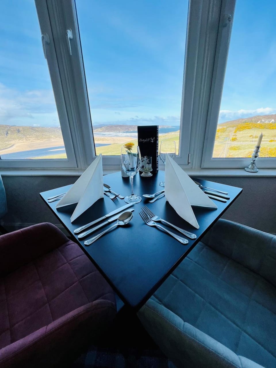 Bettyhill Hotel Hotel in Scotland