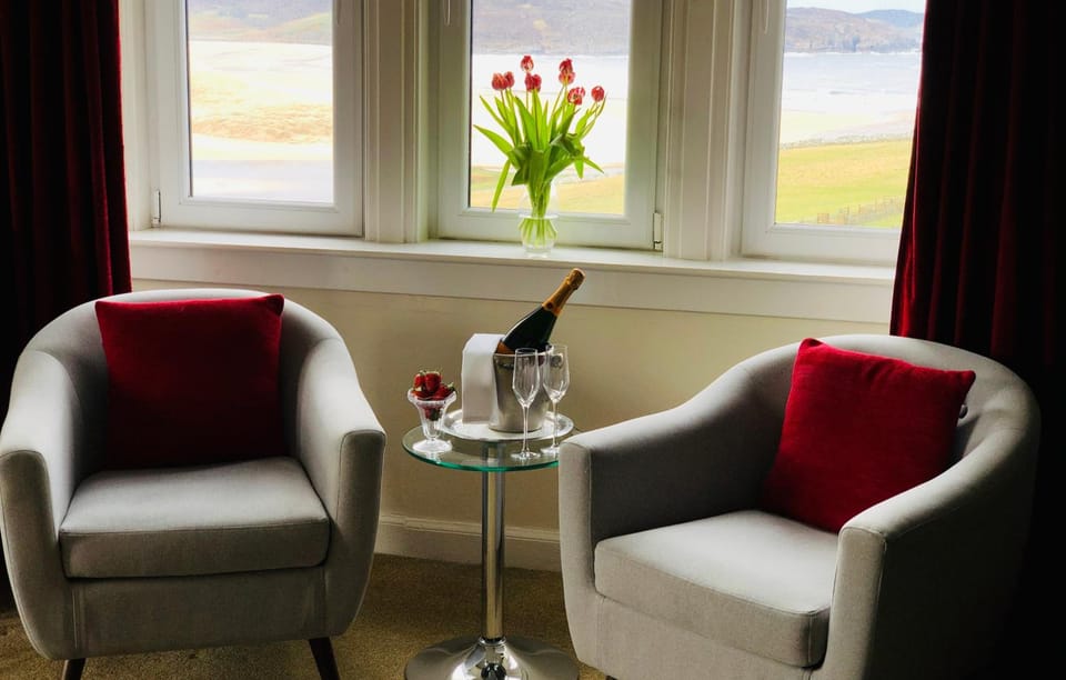 Bettyhill Hotel Hotel in Scotland