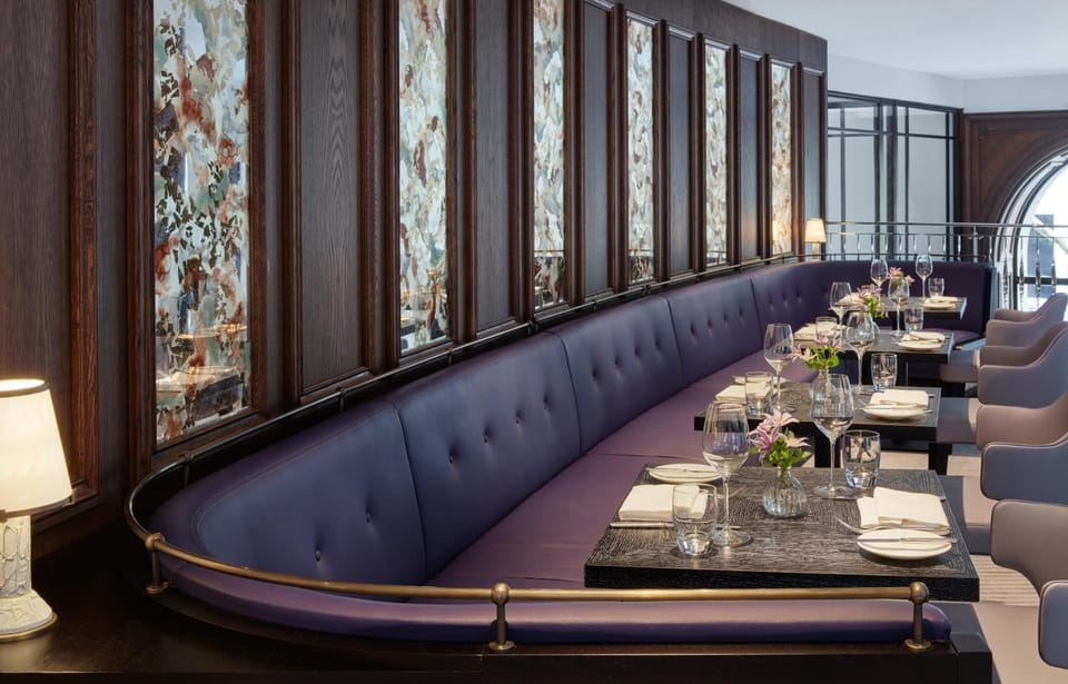 One Aldwych Hotel Hotel in City of Westminster