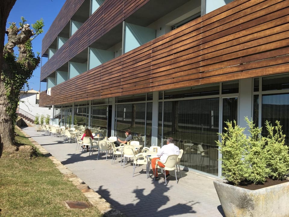 Hotel Balneario de Gravalos Hotel in La Rioja