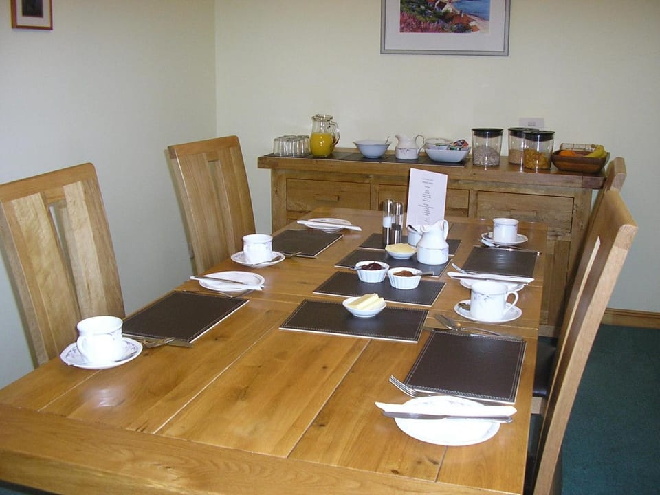 Balhousie Farm Bed and Breakfast Hotel in Scotland