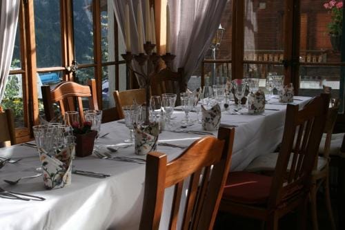 Hotel de la Sage Hotel in Canton of Valais