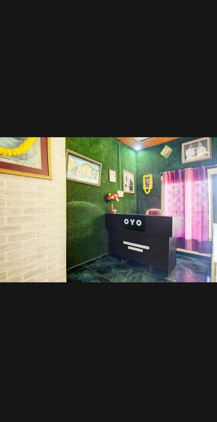 Shree S. B. Guest House  Hotel in Varanasi