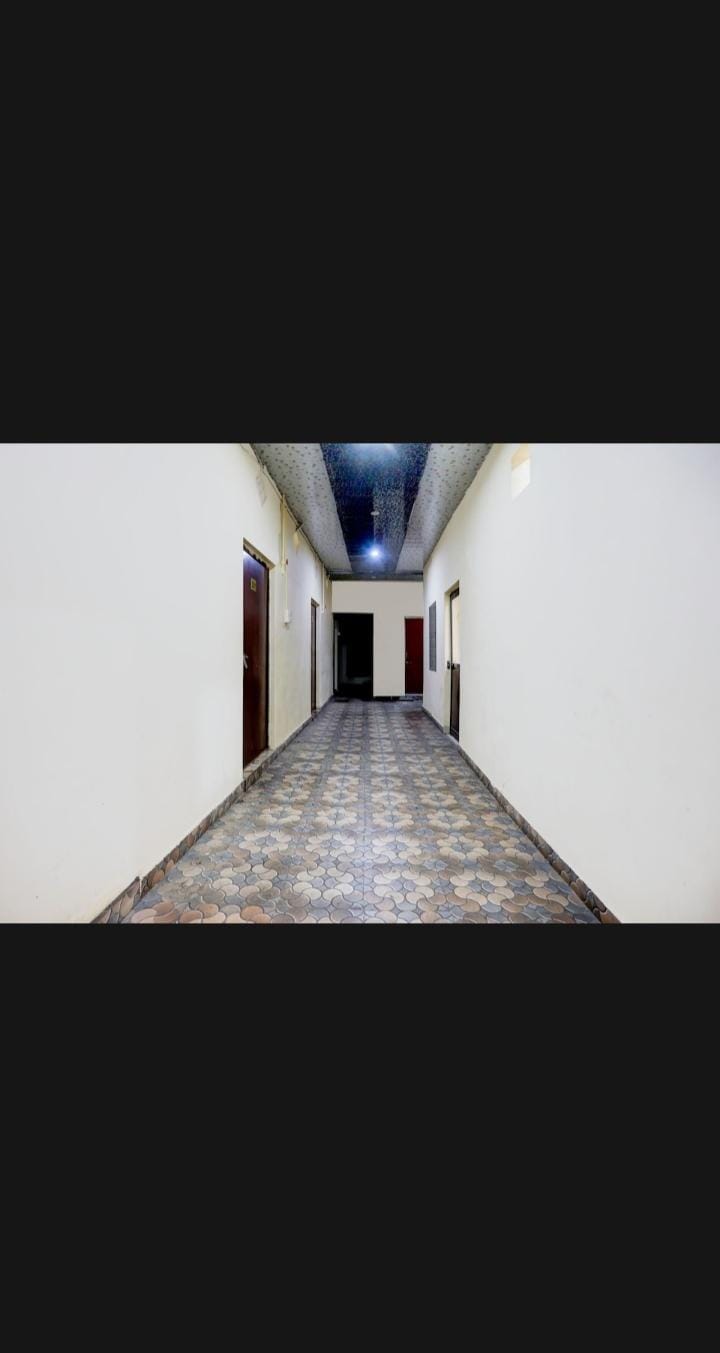 Shree S. B. Guest House  Hotel in Varanasi