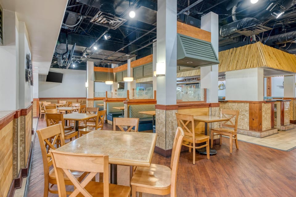 Best Western Orlando Gateway Hotel Hotel in Orlando