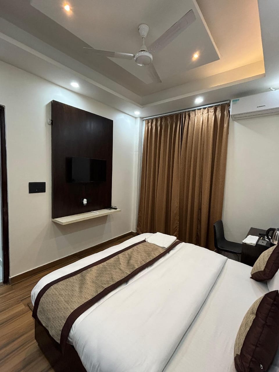 Yati Suites Hotel in Haryana