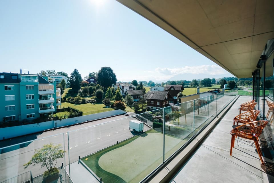 Hotel AVA Hotel in Canton of Lucerne