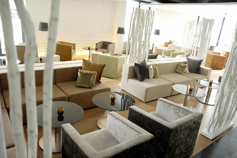 Hotel AVA Hotel in Canton of Lucerne