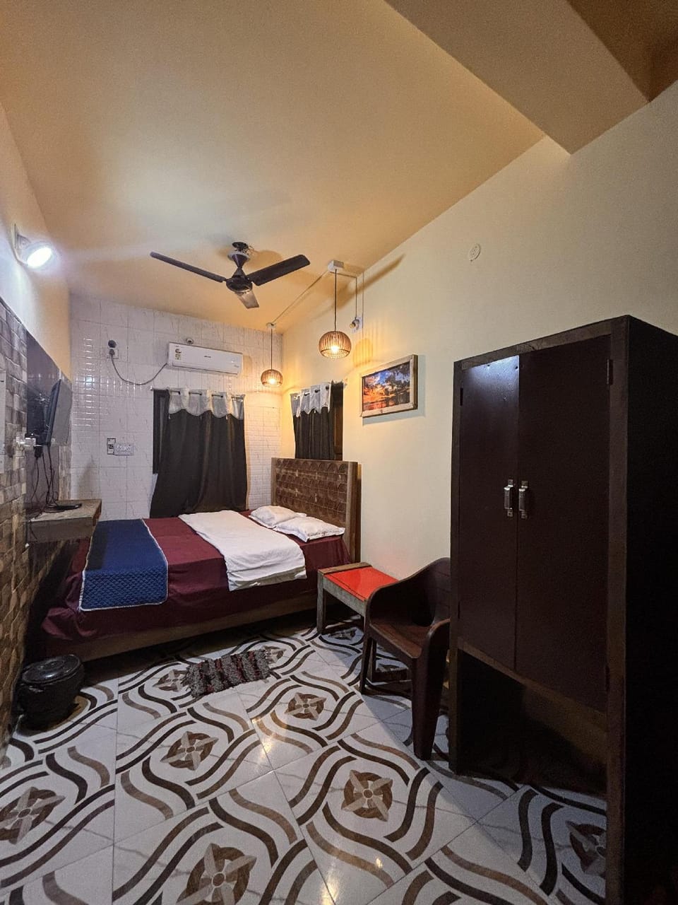 Plush hotels Hotel in Bhubaneswar