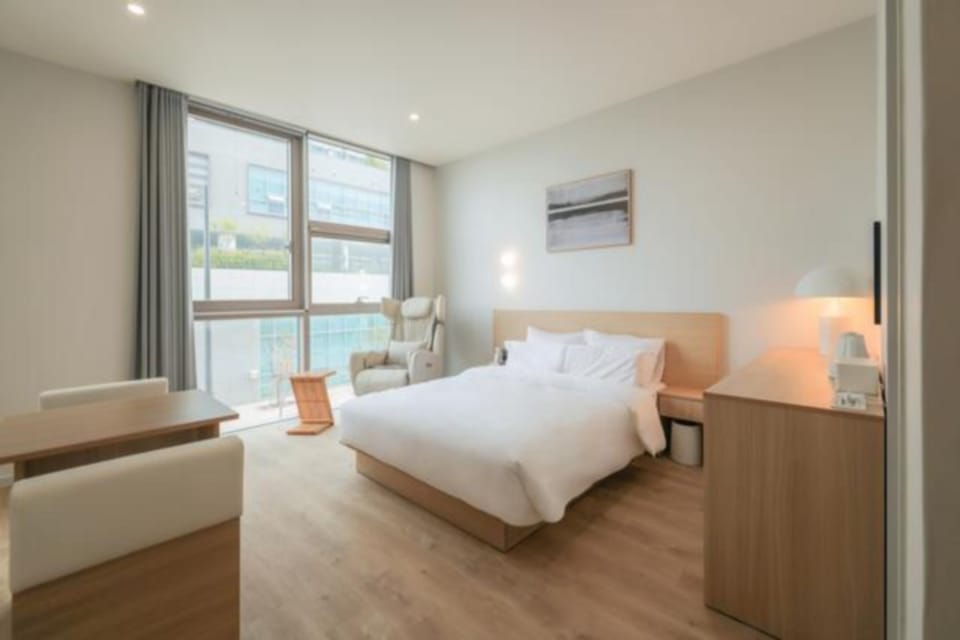 Cozy Hotel Sejong Branch Hotel in South Korea