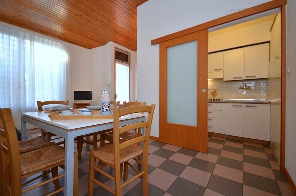 Modern family villa with enclosed garden Resort in Bibione