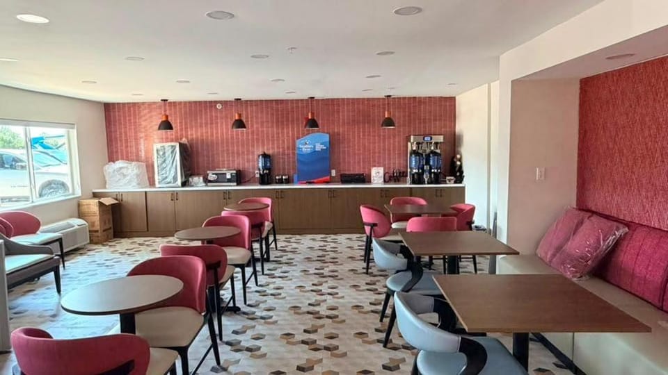 Hawthorn Extended Stay by Wyndham Lewisville Hotel in Lewisville