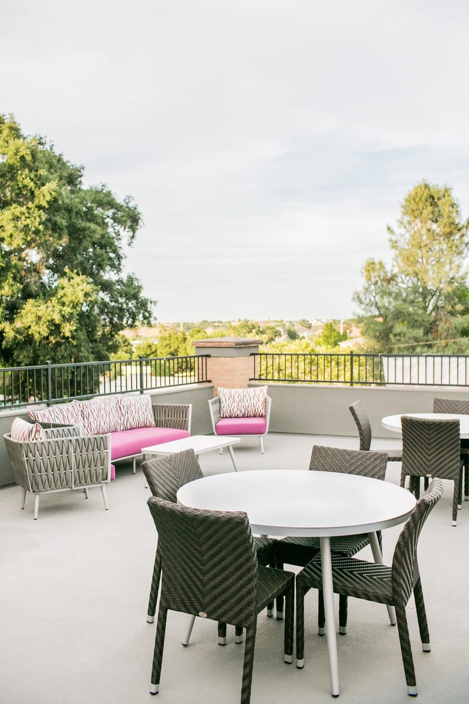 Hotel Siri Downtown - Paso Robles Hotel in Paso Robles