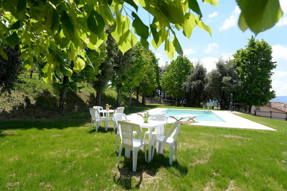 Casa Vacanze Podere Ugolini Hotel in Emilia-Romagna