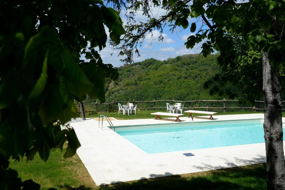 Casa Vacanze Podere Ugolini Hotel in Emilia-Romagna