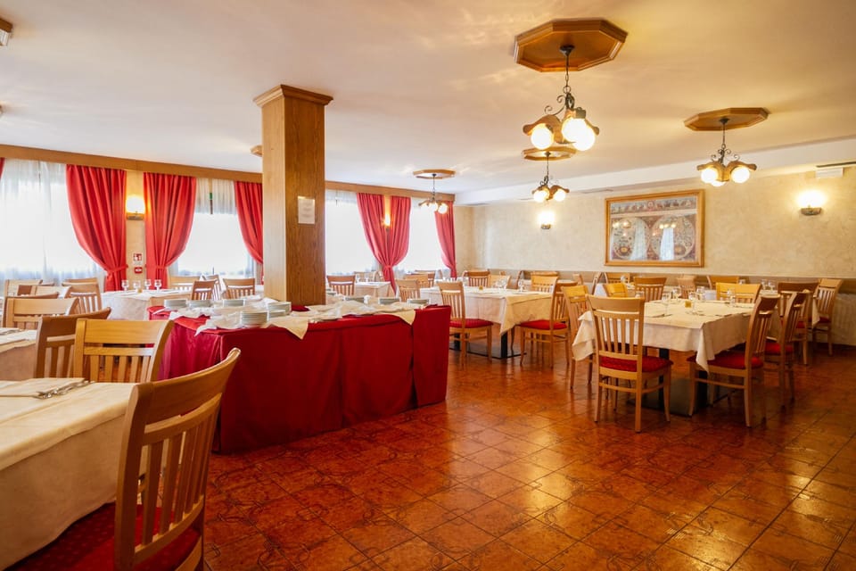 Hotel Stella Alpina Hotel in Trentino-South Tyrol