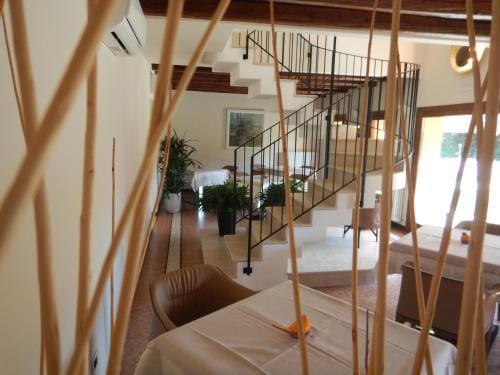 Crystal Luxury House Hotel in Friuli-Venezia Giulia