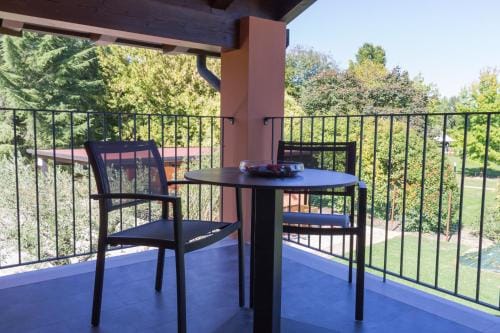 Crystal Luxury House Hotel in Friuli-Venezia Giulia