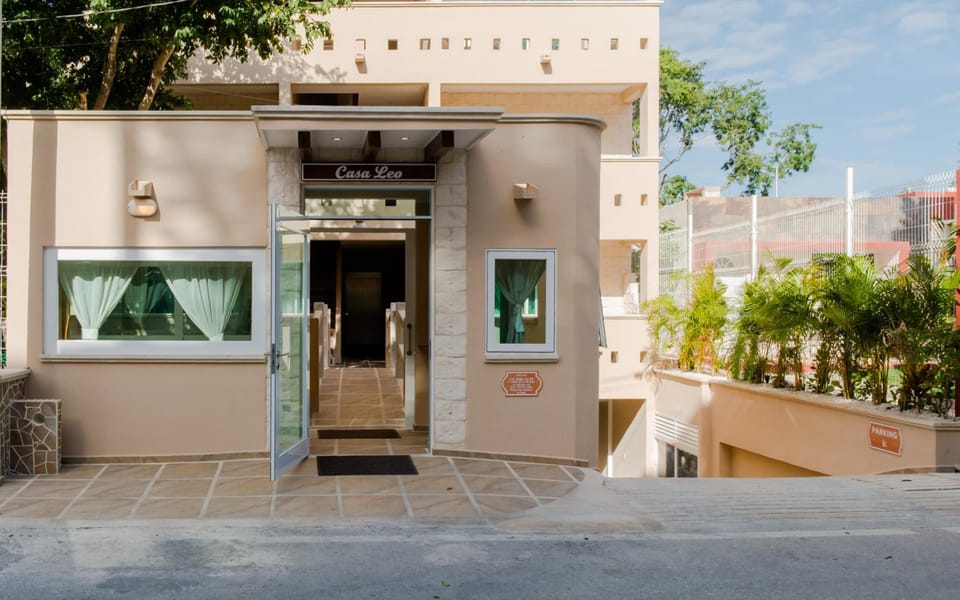 Casa Leo Apartment hotel in Playa del Carmen