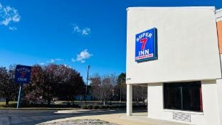 Super 7 Inn Tupelo Hwy 178 Hotel in Tupelo