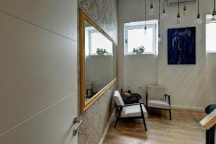 Sunflower Apartment Hotel in Belgrade