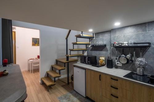 Sunflower Apartment Hotel in Belgrade