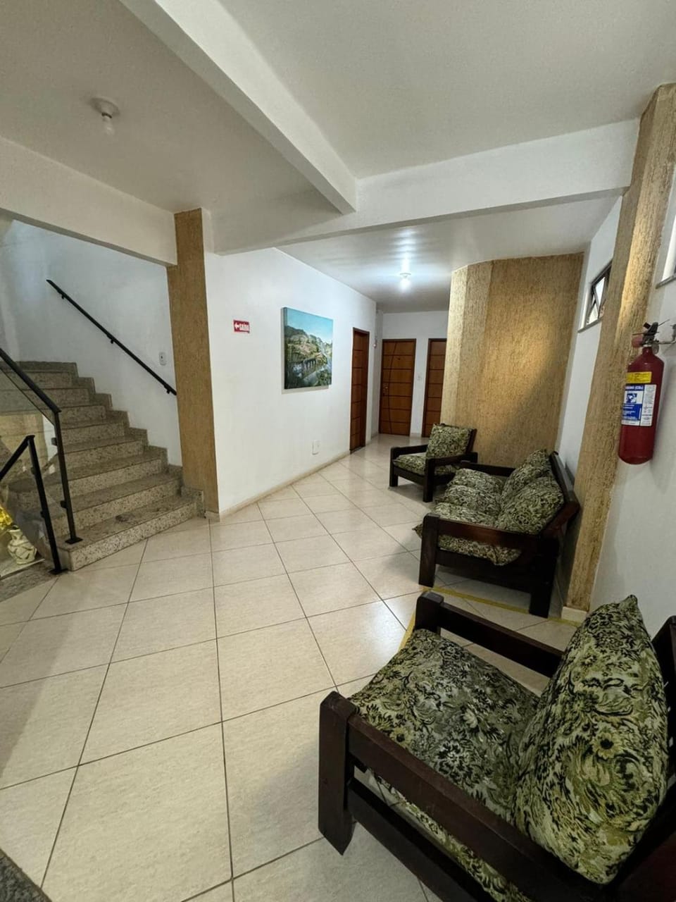 Hotel Olivier Hotel in State of Rio de Janeiro