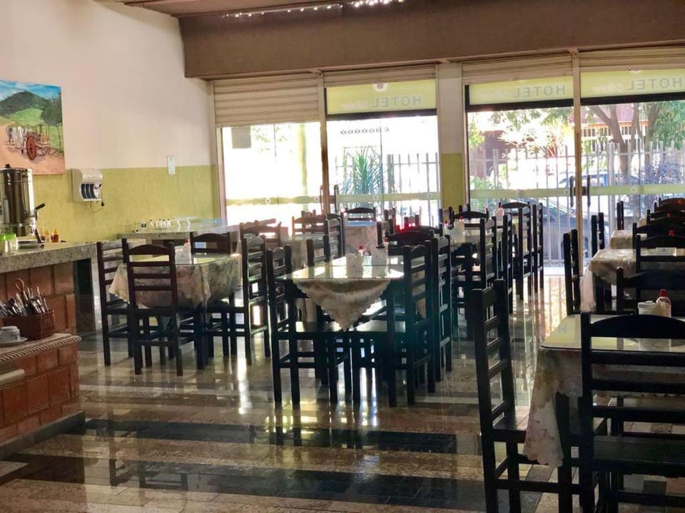 Hotel Olivier Hotel in State of Rio de Janeiro