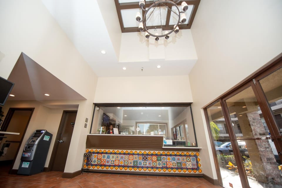 Casa Bella Inn- Huntington Park Motel in Huntington Park