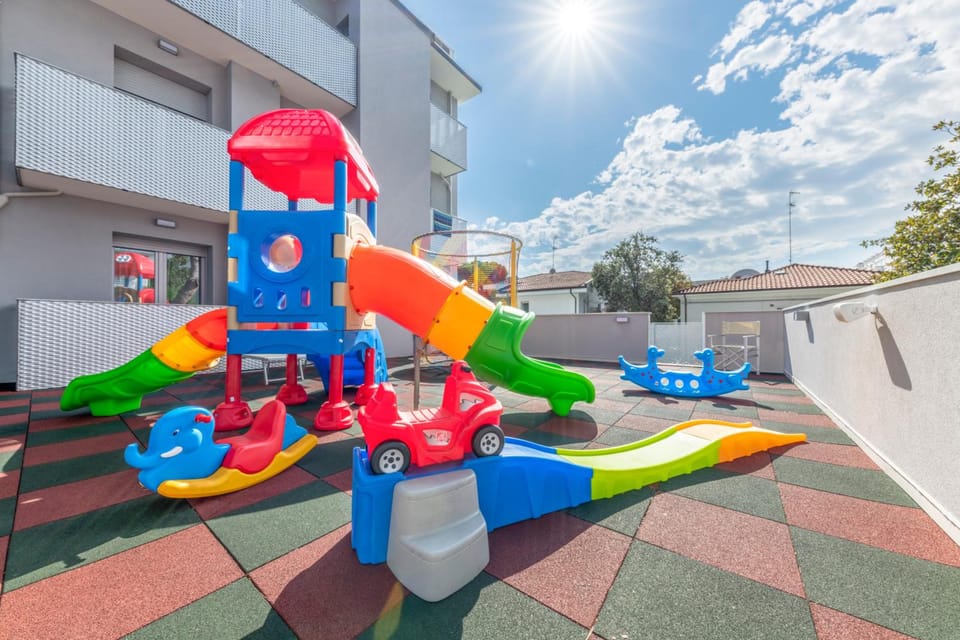 Residence Filmare Hotel in Riccione