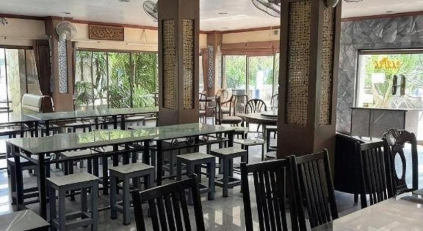 Hihotel Saraburi Hotel in Thailand