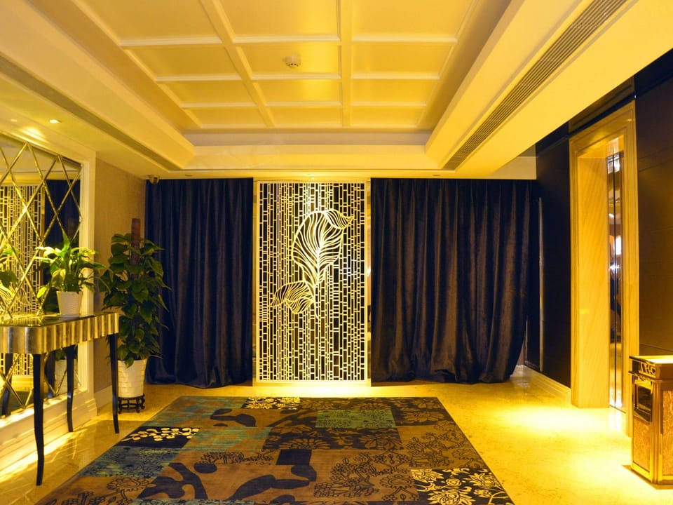 Wuyang Holiday Hotel Hangzhou Hotel in Hangzhou