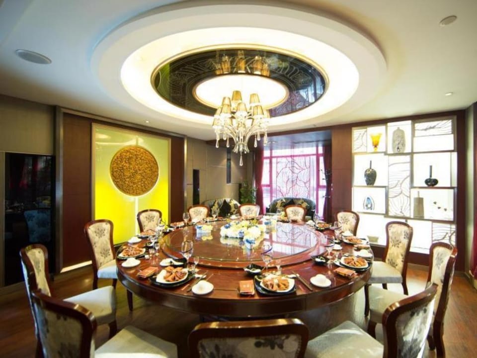 Wuyang Holiday Hotel Hangzhou Hotel in Hangzhou