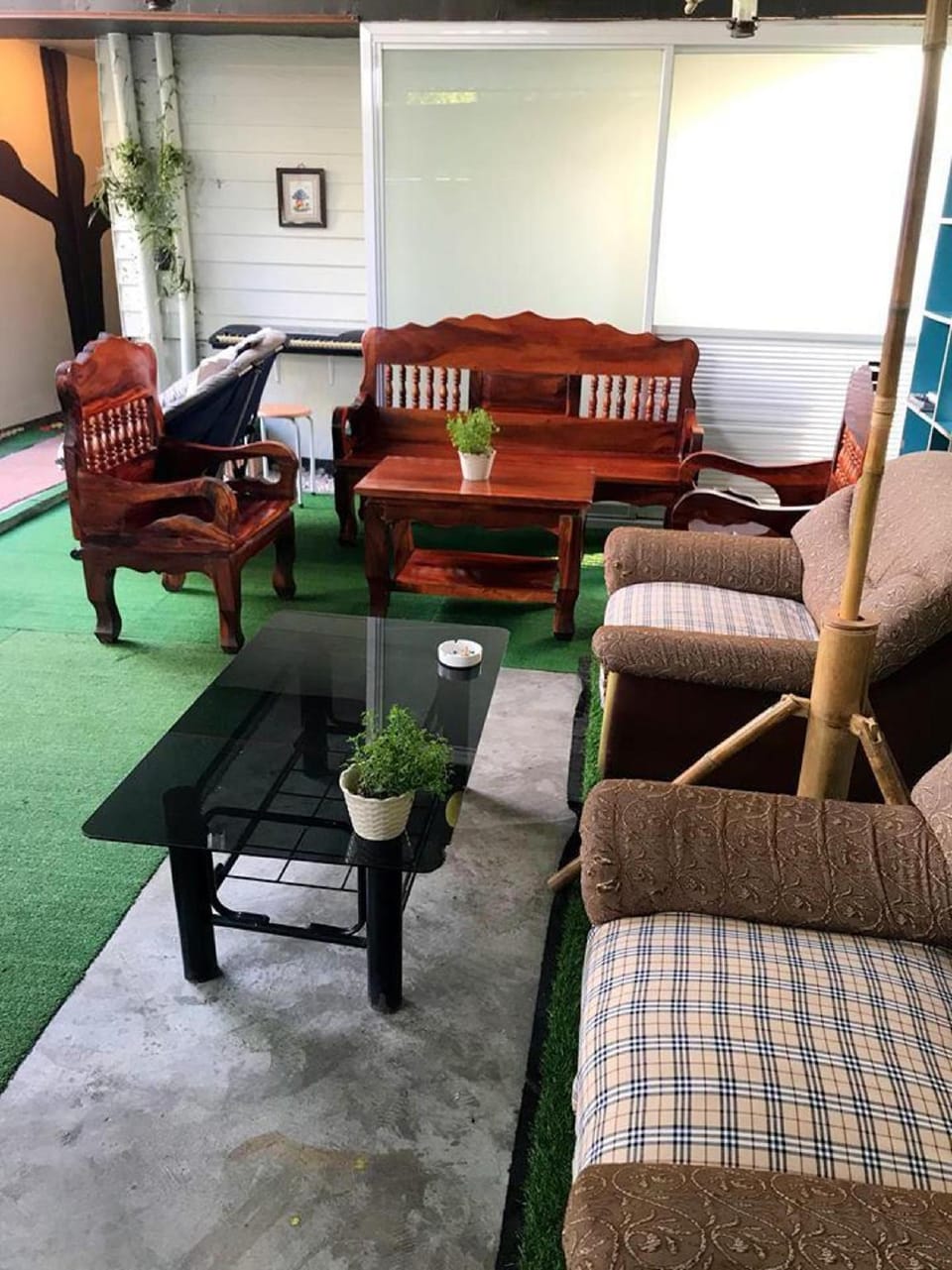 Pakor Boutique Resort Resort in Phang-nga Changwat