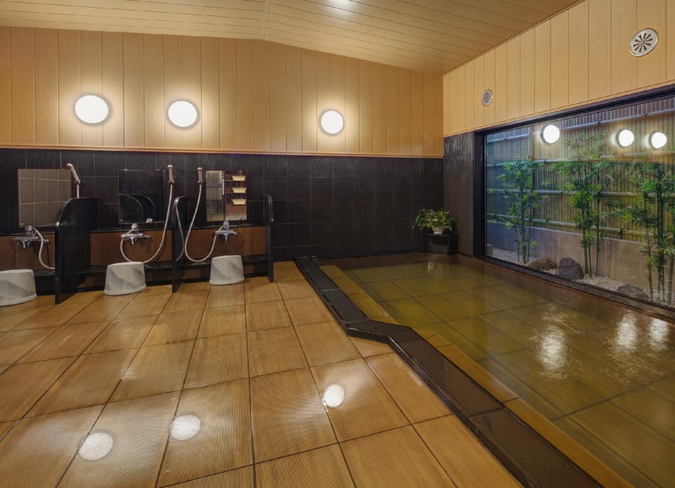Bathhouse