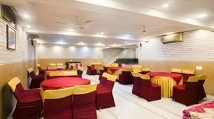 Hotel Siddharth Residency Hotel in Dehradun