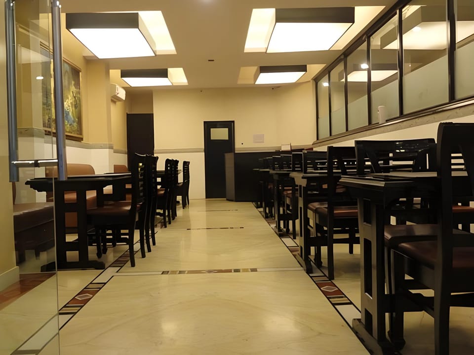 Hotel Siddharth Residency Hotel in Dehradun
