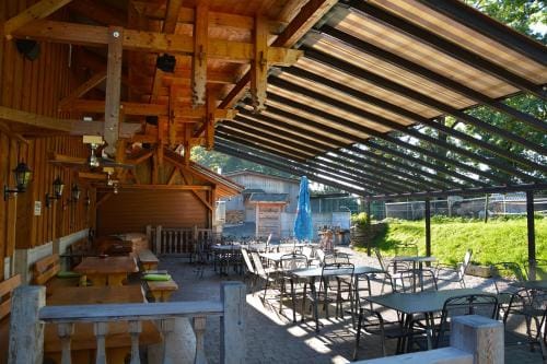 Ribelhof Hotel in Appenzell Innerrhoden, Switzerland