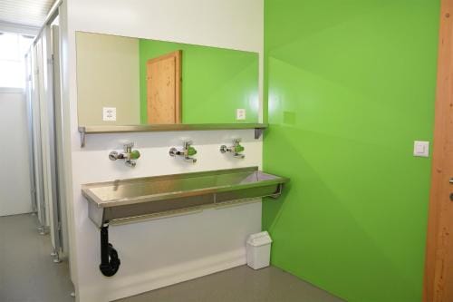 Ribelhof Hotel in Appenzell Innerrhoden, Switzerland