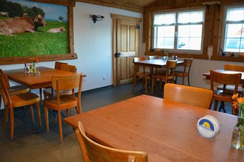 Ribelhof Hotel in Appenzell Innerrhoden, Switzerland