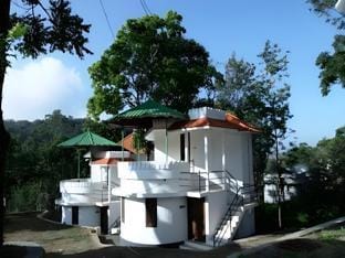 Spice Villas Holiday Resort in Kerala