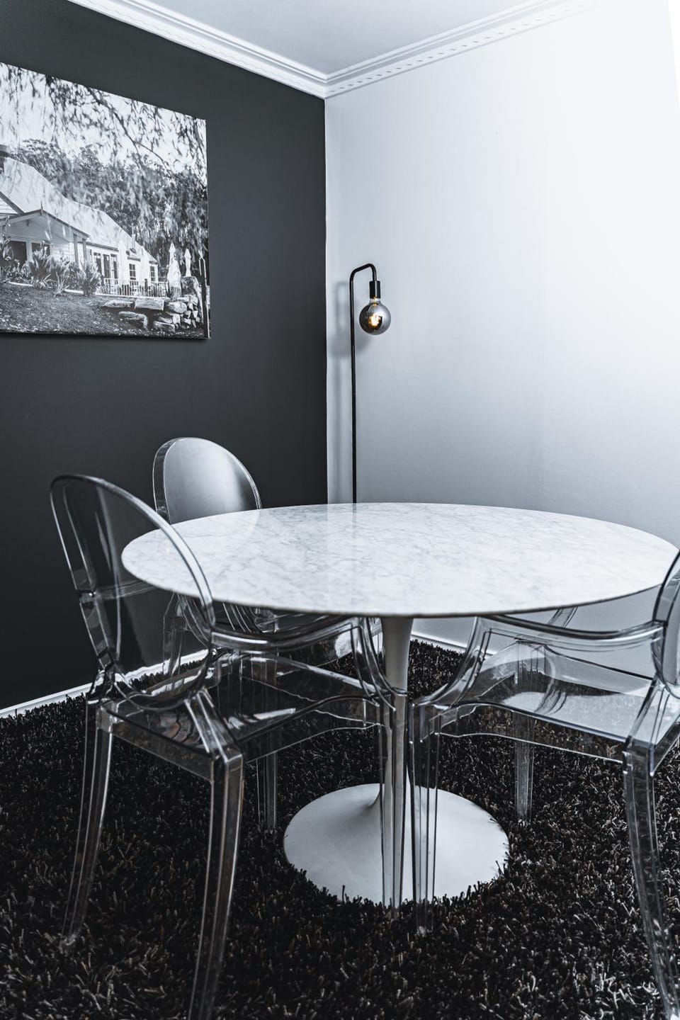 Daylesford Spa Accommodation Apartment hotel in Daylesford