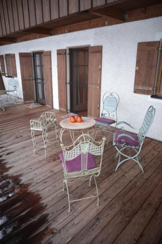Seewirt Ecking Hotel in Salzburgerland
