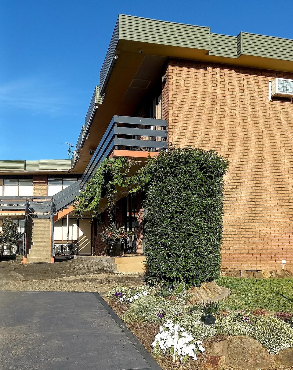 Cessnock Vintage Motor Inn Motel in Cessnock