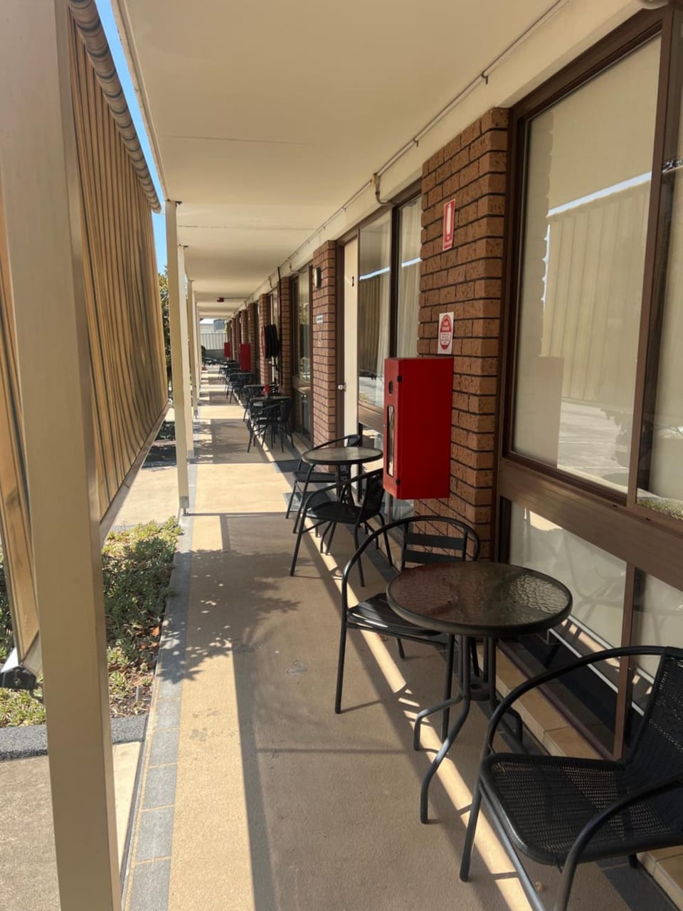 Cessnock Vintage Motor Inn Motel in Cessnock