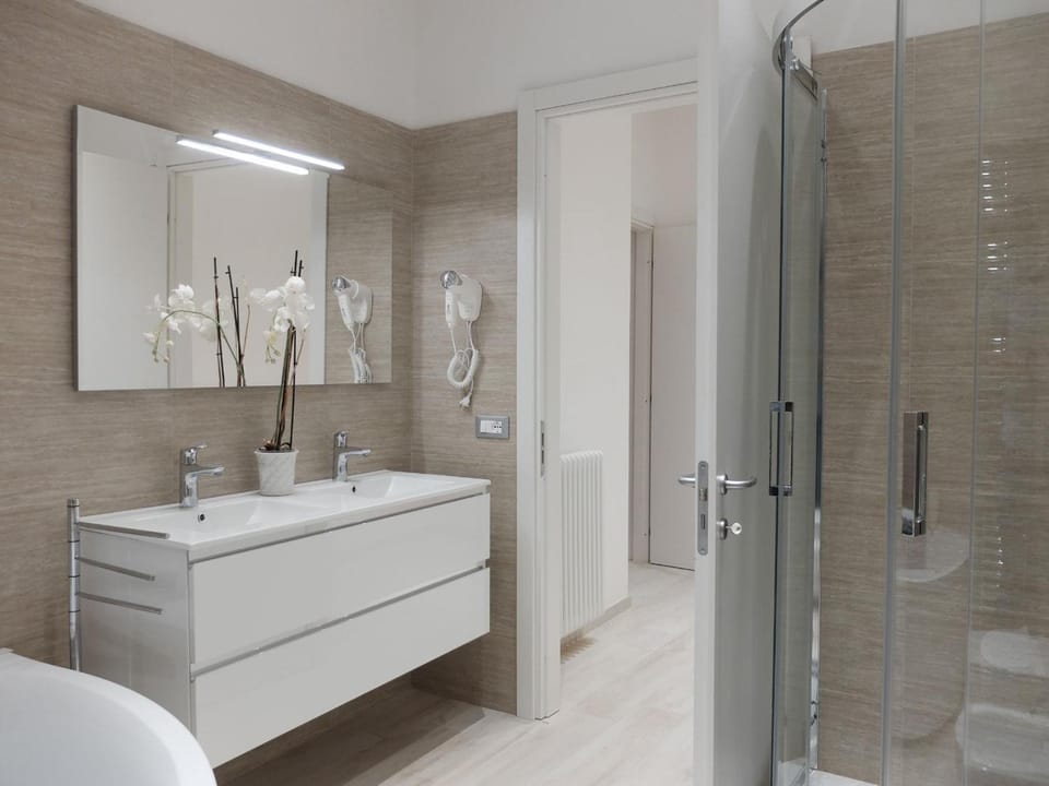 Centro Storico Suites Hotel in Veneto