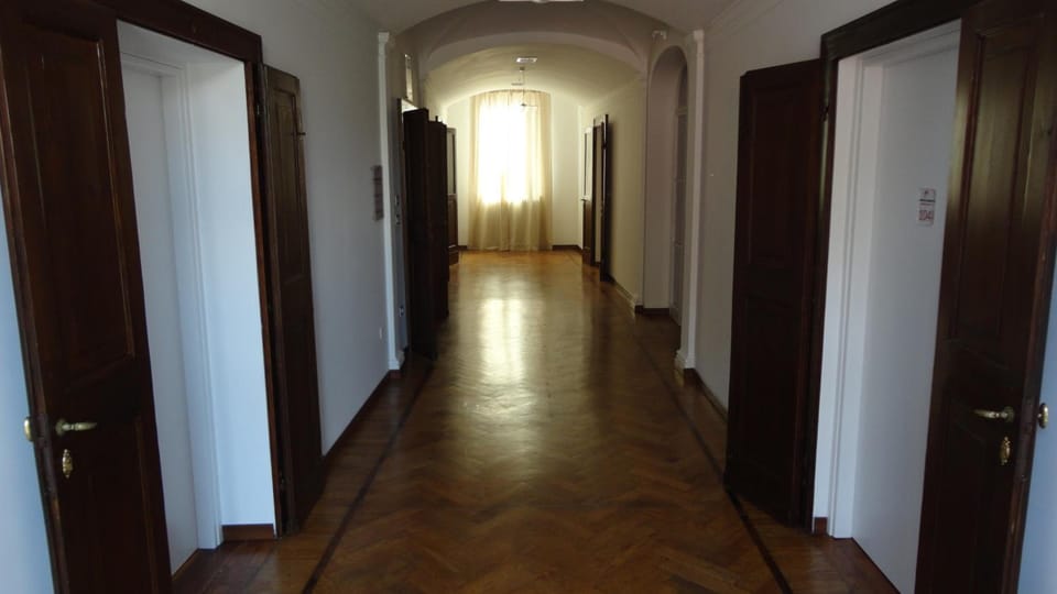 Centro Storico Suites Hotel in Veneto