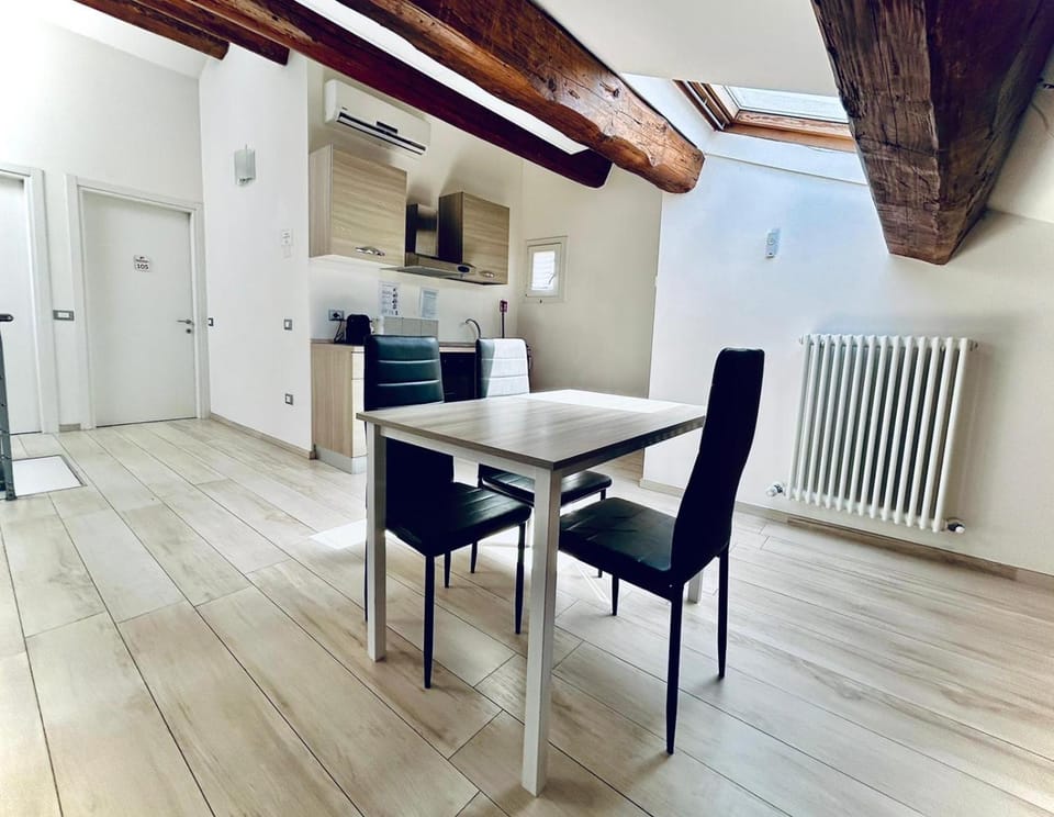 Centro Storico Suites Hotel in Veneto