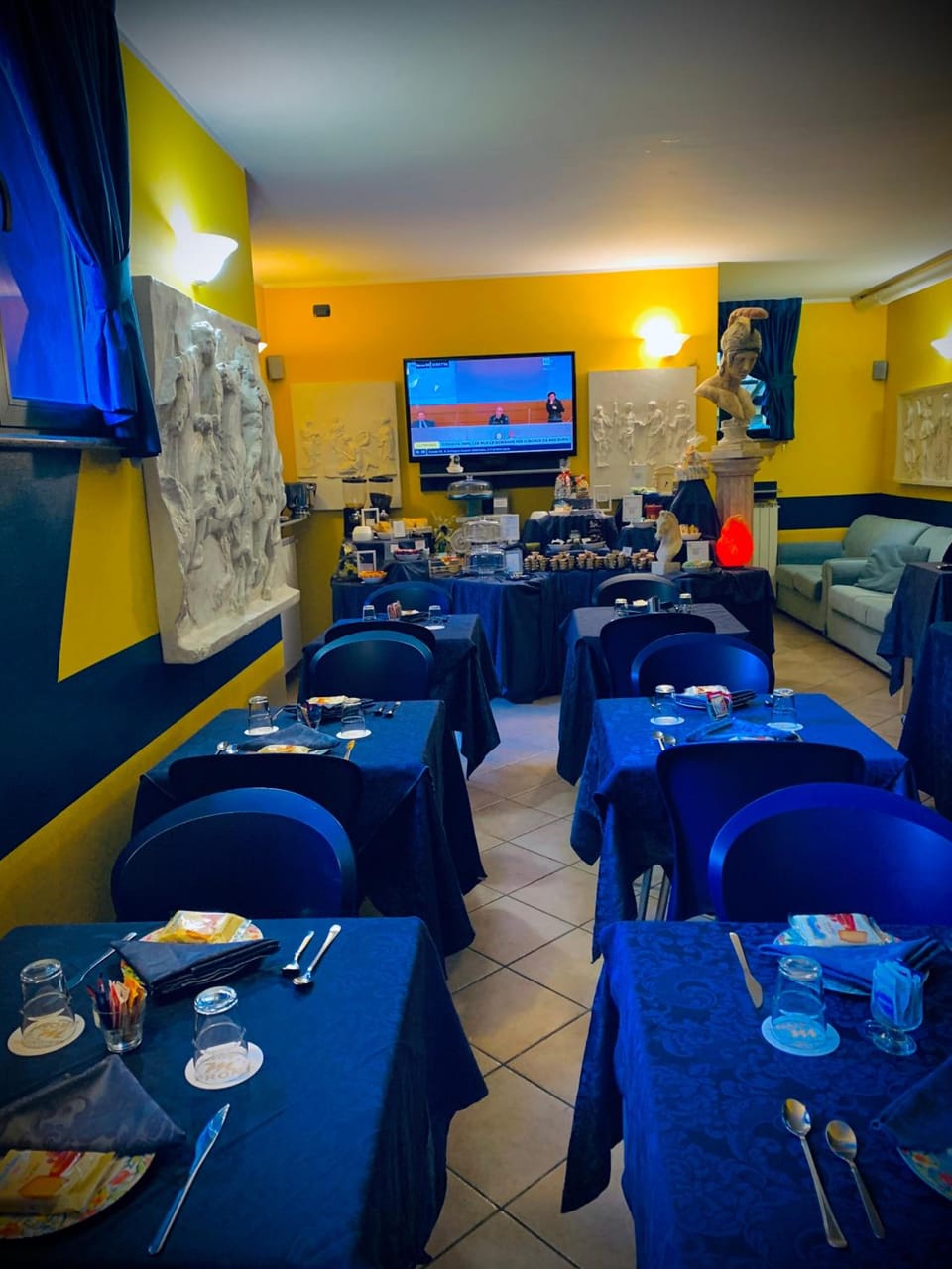 Hotel Motel Residence S Apartment hotel in Piedmont