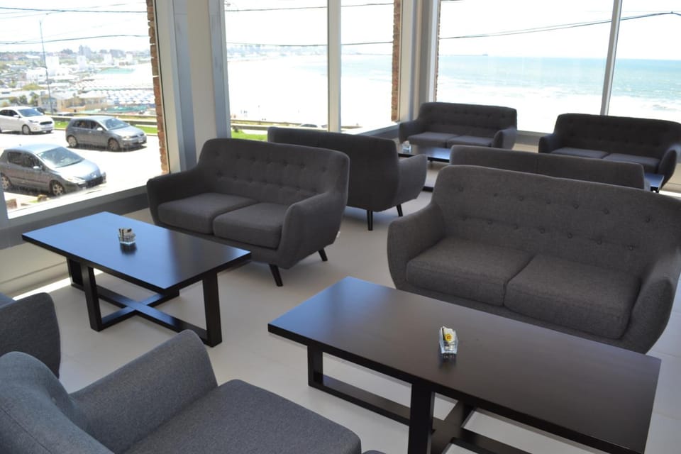 Hotel Oscar Lescano - All Inclusive Hotel in Mar del Plata